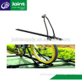 Hot Selling Auto Roof Rack Bar Car Bike Steel Rack